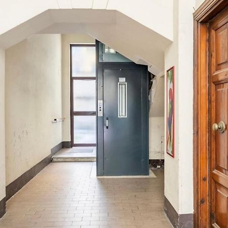 Testaccino Casa Vacanze Roma Exterior foto