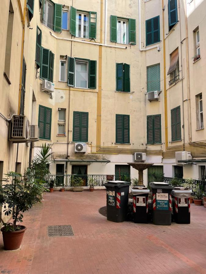 Testaccino Casa Vacanze Roma Exterior foto