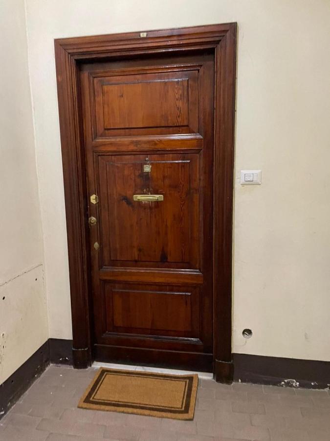 Testaccino Casa Vacanze Roma Exterior foto